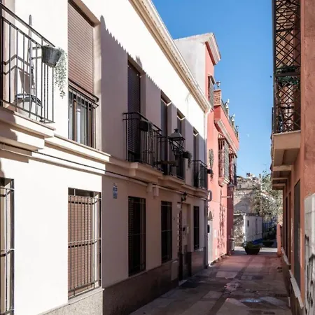 Jara Centro - Bajo C Málaga