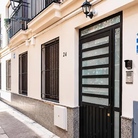 Jara Centro - Bajo C