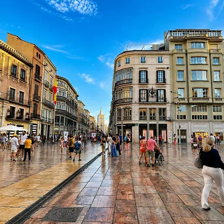 Jara Centro - Bajo C Málaga