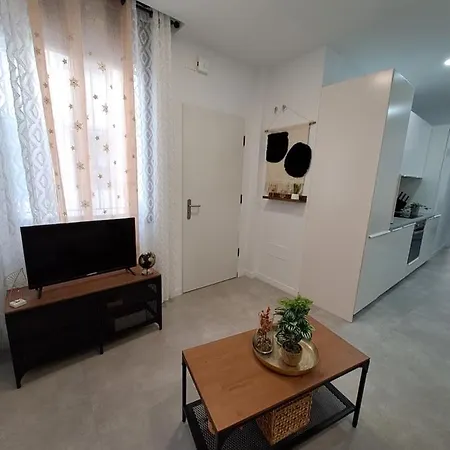 Jara Bajo C Апартаменты