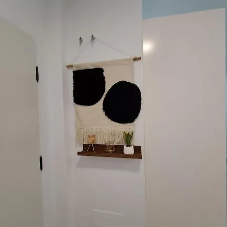 Jara Bajo C Апартаменты *