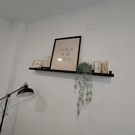 Jara Bajo C Малага