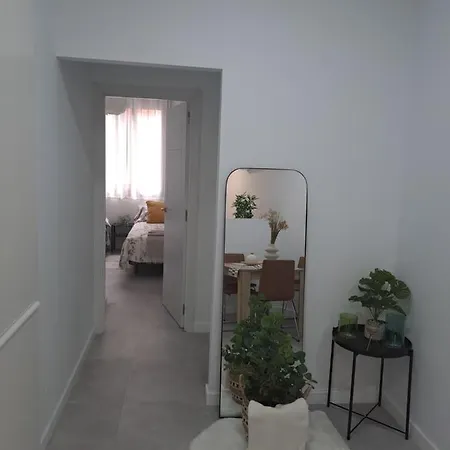 Jara Bajo C Апартаменты